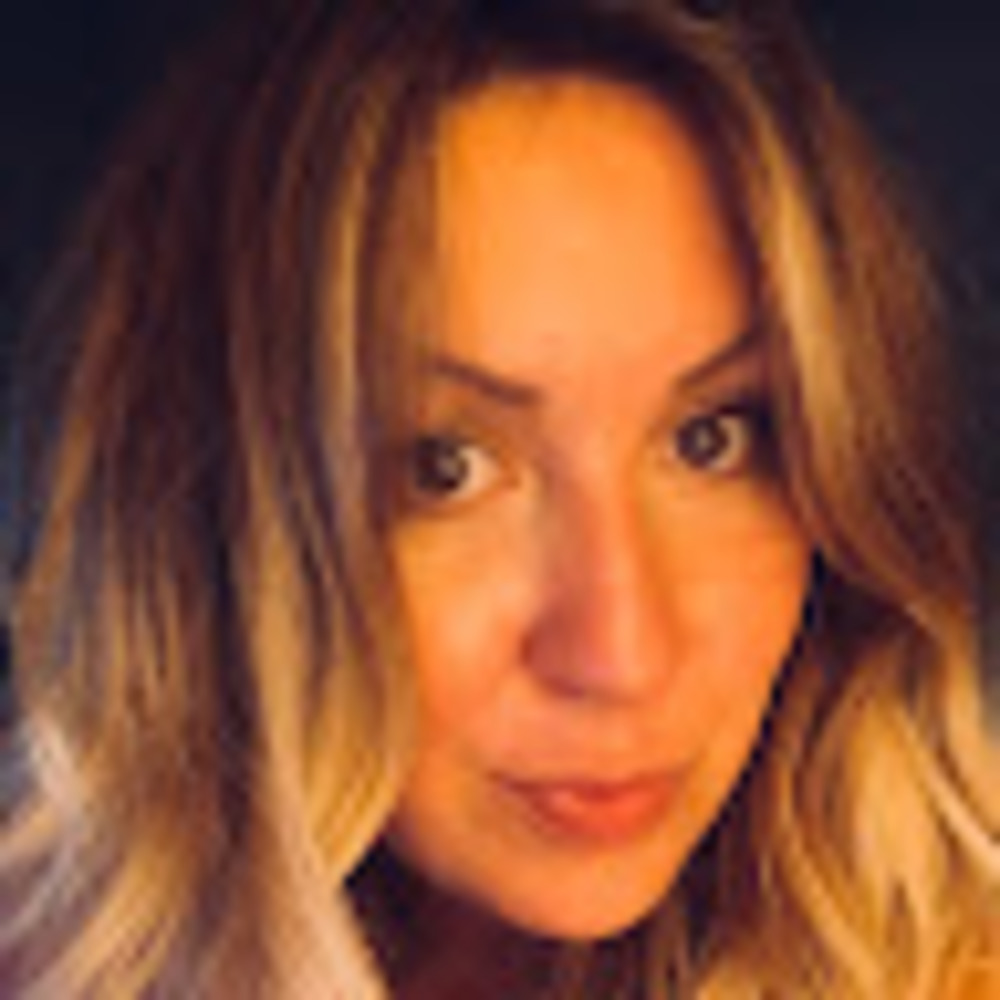 Meet your Posher, Karina